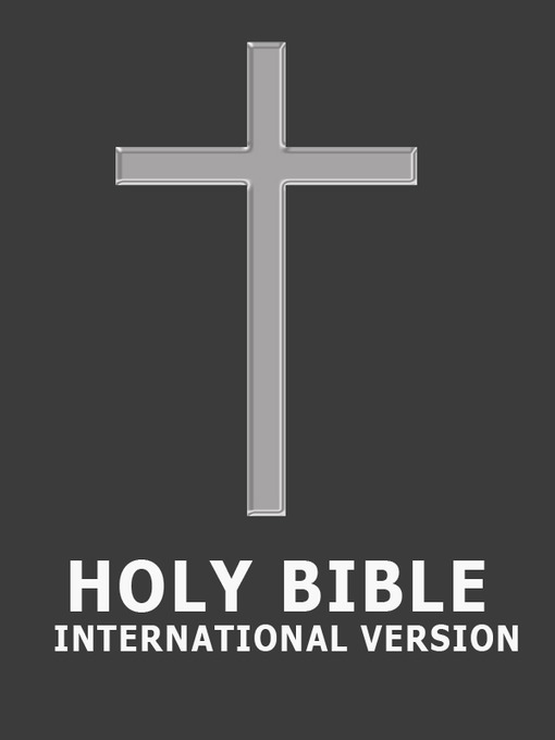 Title details for Holy Bible (New International Version) by Ilya Gerasimov - Wait list